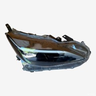 light front right TOYOTA YARIS CROSS 2023 ROK FULL LED