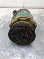 compressor compressor; of the air conditioning AUDI A3 8L 1J0820803A