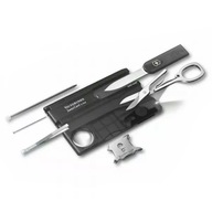 Victorinox SwissCard Karta Multitool Latarka LED