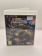Monster Jam: Path of Destruction PS3