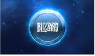 BLIZZARD GIFT CARD DOŁADOWANIE 20 EURO BATTLE.NET