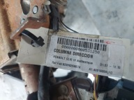 control electrics CLIO III 8200826807A