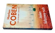 Harlan Coben, Jeden fałszywy ruch