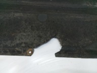 BMW G30 530E Blende Abdeckung abdeckung links 74850610