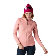 Bluza damska Rossignol Classique Clim cooper pink L