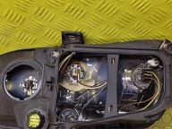 FIAT IDEA REFLEKTOR light right front 51708731