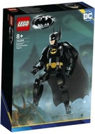 LEGO DC Figurka Batmana do zbudowania 76259