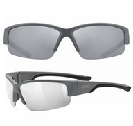 OKULARY SPORTOWE UVEX SPORTSTYLE 215 SILVER