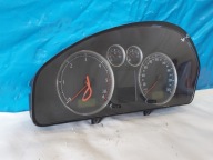dials clock VW SHARAN 1.9 TDI 7M3920820H