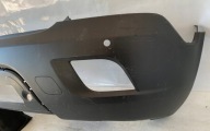 bumper rear part rear OPEL MOKKA 12- PDC