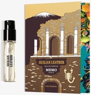 Vzorka Memo Sicilian Leather EDP U 1,5ml