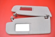 Blende Abdeckung PRZECIWSLONECZNA EU VW GOLF 5 V PLUS 04-09