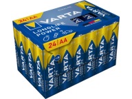 VARTA Longlife Power 24 AA (Cube – VSK)