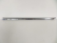 moulding door rear part left lower chrom BMW 7 G11 15