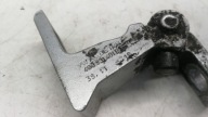 hinge door left front AUDI A6 C7 4G0831401B