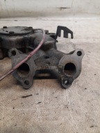 VOLKSWAGEN POLO II 1.0B 86C 2F intake manifold