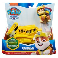 Paw Patrol Pojazd Podst Eko Rubble 6069057 Wb2