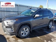 Toyota RAV4 XLE, 2021r., 4x4, 2.5L