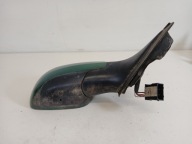 AUDI A4 B5 mirror right LZ6L 5 PIN