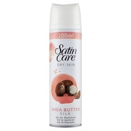 Gillette Satin Care Dry Skin żel do golenia do skóry suchej 200ml (P1)