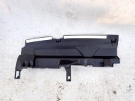 PEUGEOT 308 T9 luftansaugkanal Blende Abdeckung