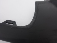 PORSCHE 982 718 GT4 SPYDER moulding SPOILER front