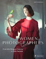 Women Photographers: From Julia Margaret Cameron