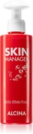 Alcina Skin Manager tonik do twarzy z kwasami owocowymi 190 ml