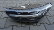 VOLVO XC40 - light MID LED left front