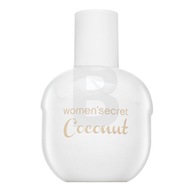 Women'Secret Coconut Temptation toaletná voda pre ženy 40 ml