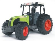 BRUDER Traktor CLAAS NECTIS 267F zielony 1:16 02110 400B1108