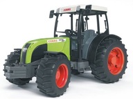 Traktor Claas Nectis 267F Bruder 02110 zielony