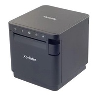 Számlanyomtató / rendelés XPrinter XP-T890H 80mm (USB+Serial+LAN+WiFi)