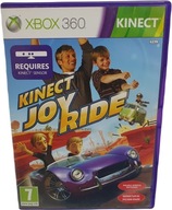 XBOX 360 Kinect Joy Ride PL