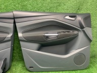 side side door front/rear part KOMPLET EU FORD C-MAX MK3 10-14R