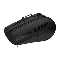 TORBA NA RAKIETY DUNLOP TEAM 8 RKT BLACK THERMO