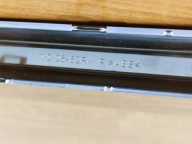 SUZUKI IGNIS III 3 right CHROM grille moulding grill