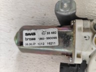 SAAB 9-3 2007 Mécanisme Mécanisme essuie glaces Droite Avant