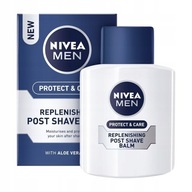 NIVEA MEN PROTECT&CARE Balsam po goleniu 100ml