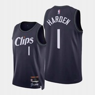 Koszulka Do Koszykówki James Harden Los Angeles Clippers 2023/24