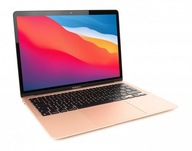 Notebook MacBook Air 13 13,3 " Apple M 8 GB / 256 GB zlatý