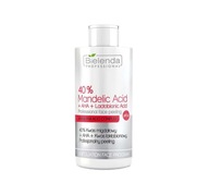 Bielenda Professional Exfoliation Face Program 40% 150G