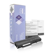 Bateria do HP 6445 6445B 458640 458640-542 6600mAh