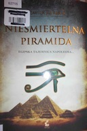 Nieśmiertelna piramida - Javier Sierra