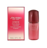 Shiseido Ultimune Vyhladzujúce sérum 10ml