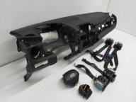 dashboard HYUNDAI KONA