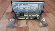 Toyota CHR display navigation devices JBL 100507