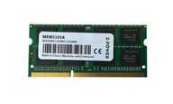 Pamäť RAM DDR3 2-Power MEM5105A 8 GB