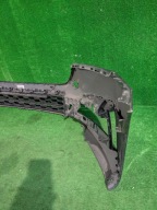 front bumper front SKODA OCTAVIA IV 20- NR.7235