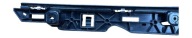 BMW 5 VIII G60 G61 2023- Support Support plaque Poignée Pare choc Arrière 5A0F8A7
